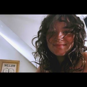 Meet your Posher, Mary-kathryn